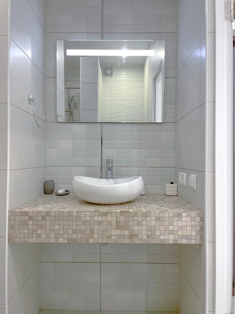 Апартаменты Панорамный Вид на Бухту