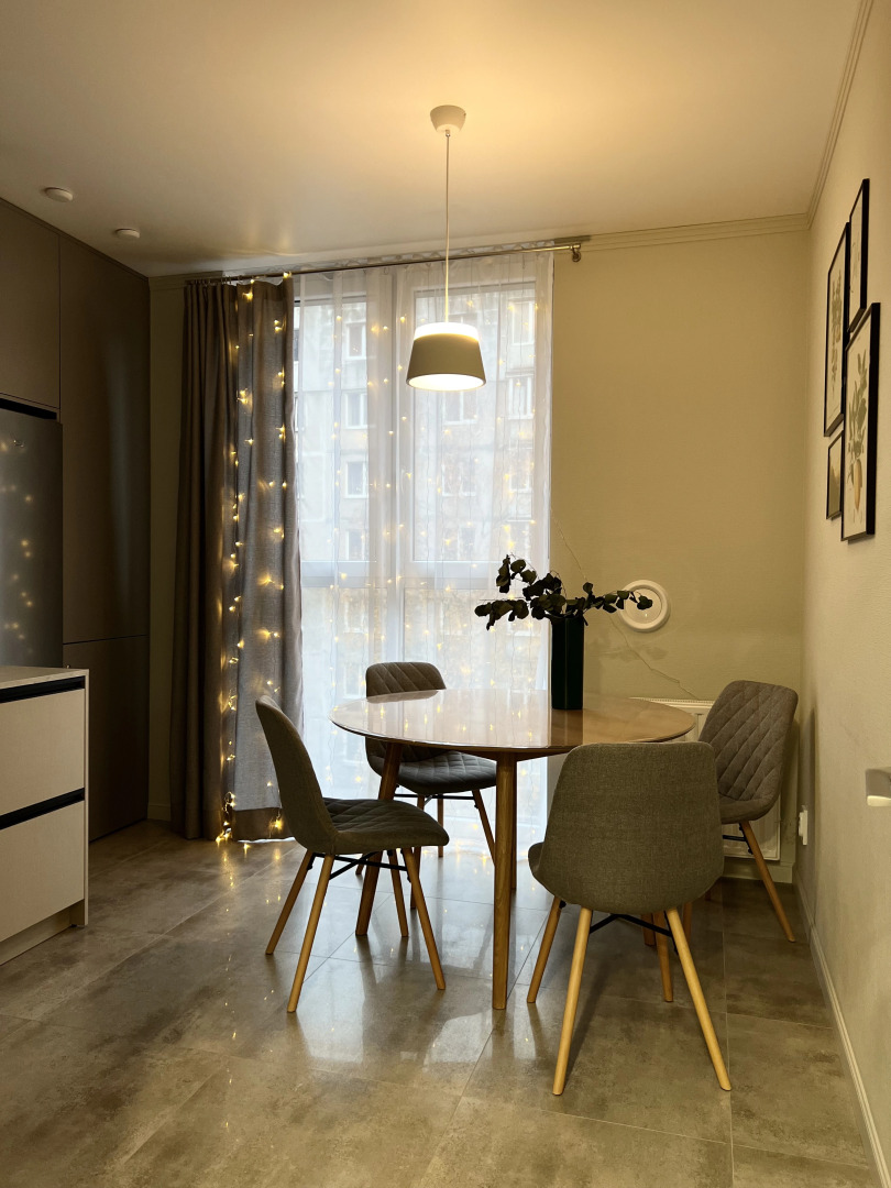 Апартаменты Malkova apartments на 9 апреля