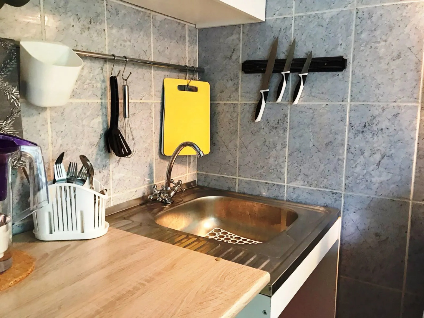 Апартаменты на Часовой 6 к 1