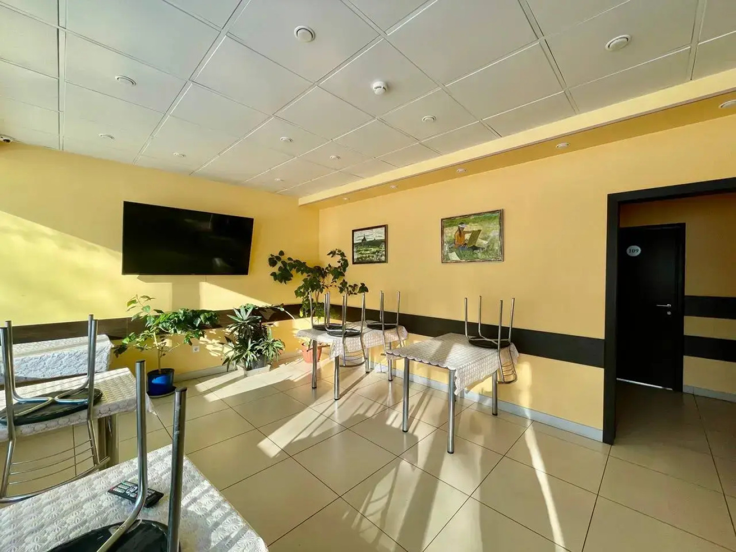 Хостел Махтал