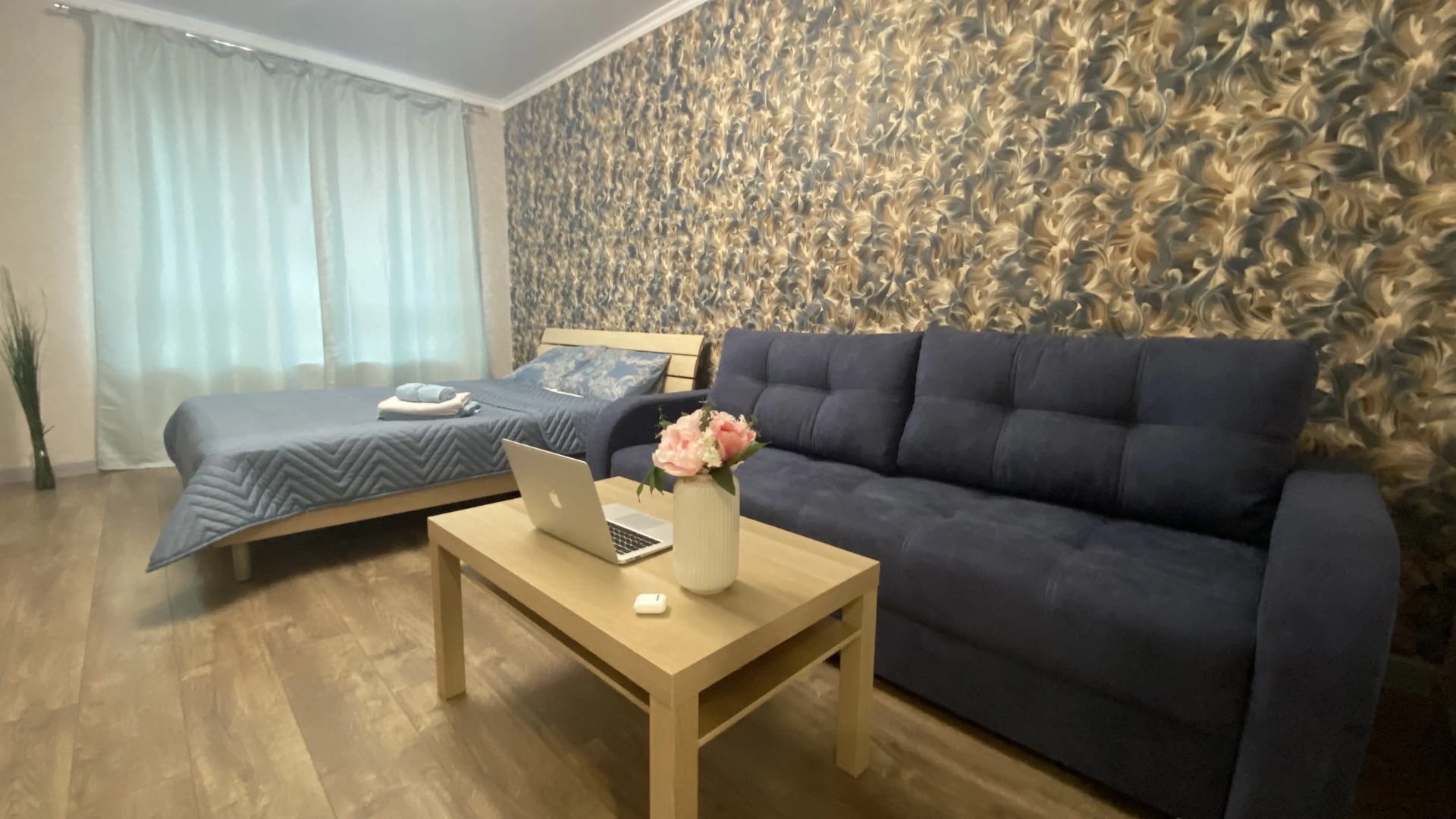 Апартаменты в центре от ЭлитХаус24