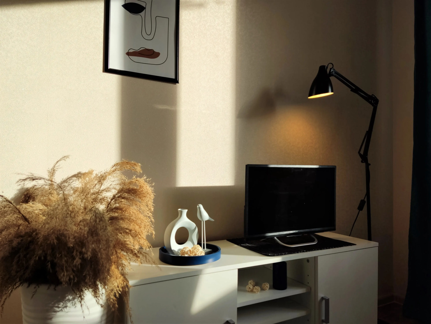 Квартира на Парковом 5