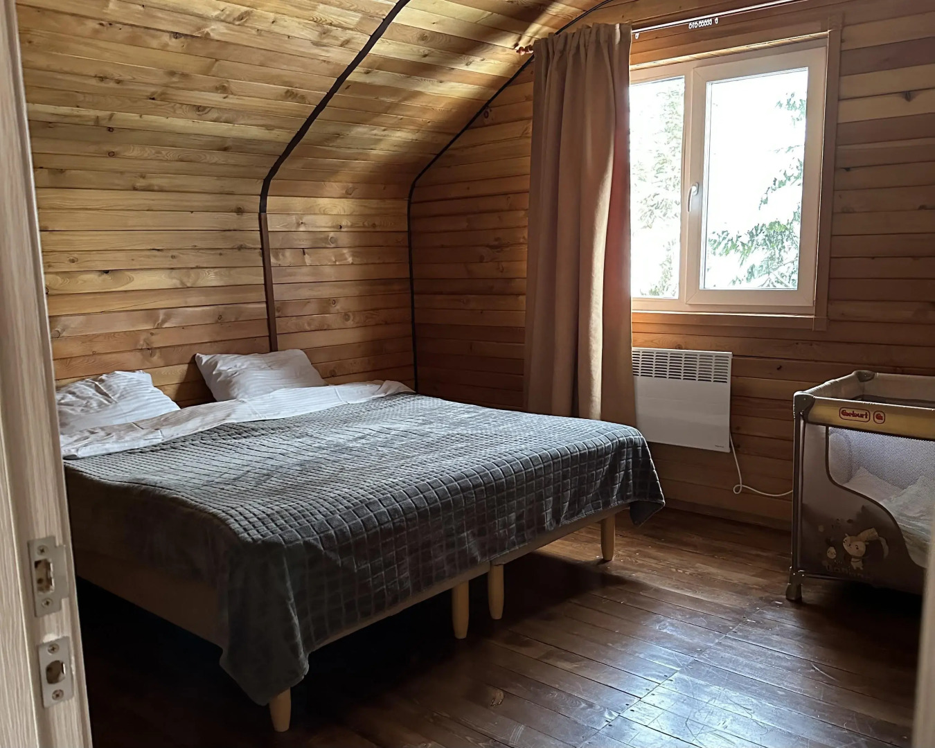 Гостевой Дом на Ягодной 5