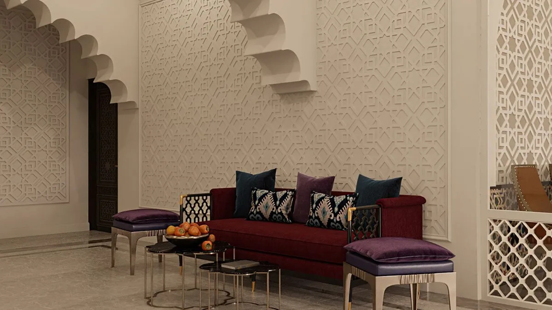 Отель Reikartz Sote Tashkent