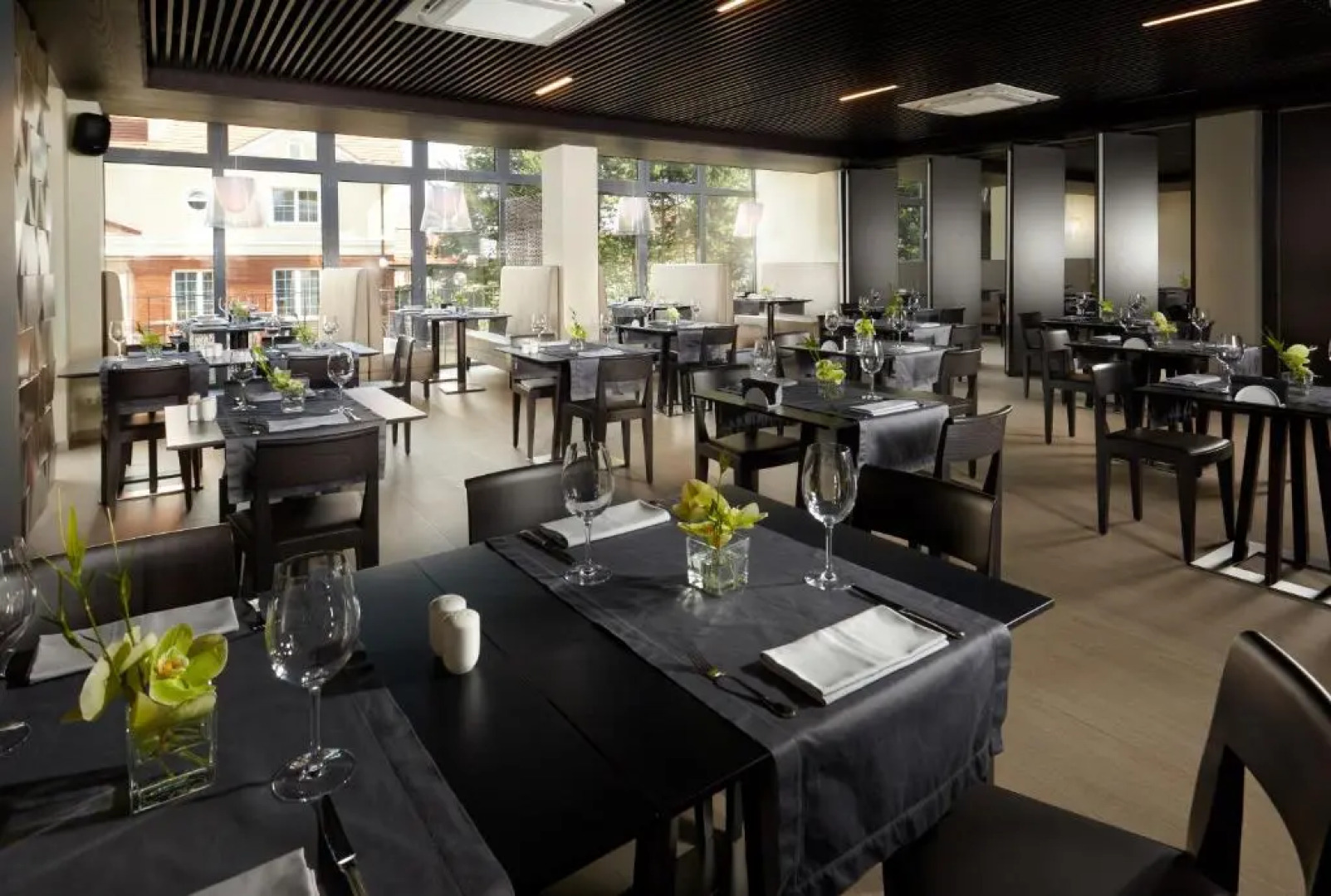 Отель Величъ Country Club