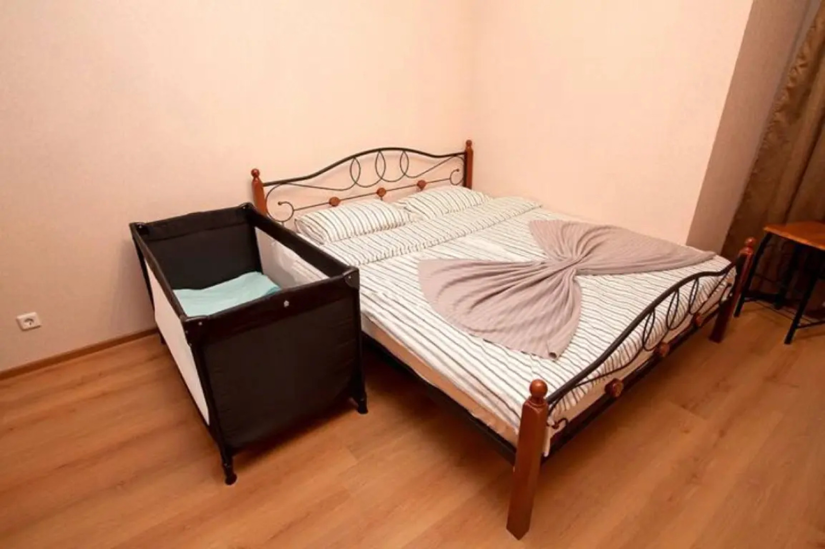 Апартаменты SAMOцвет 3 на Киевской 3