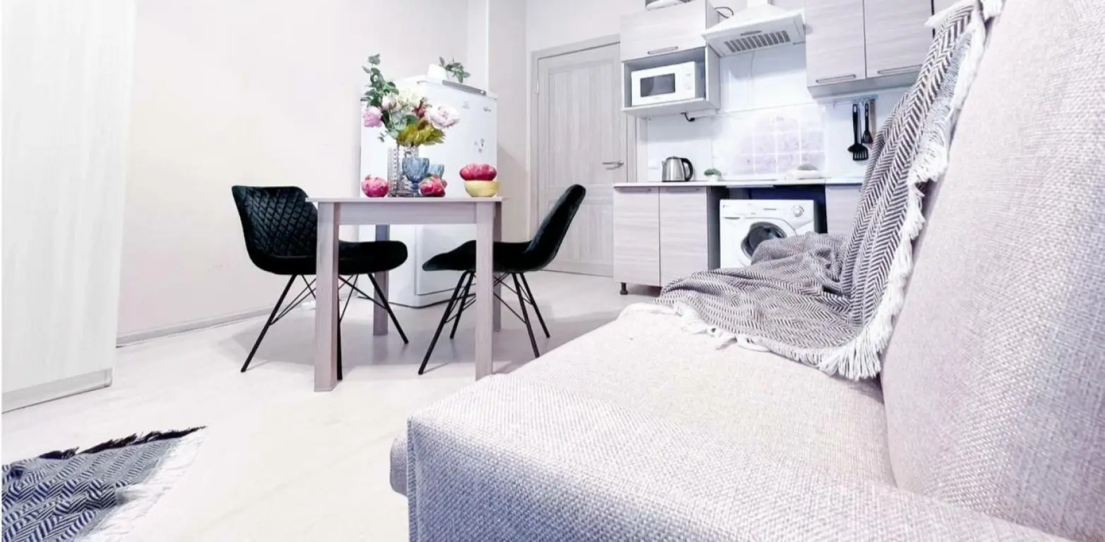 Апартаменты Park Inn Citi Rooms 7