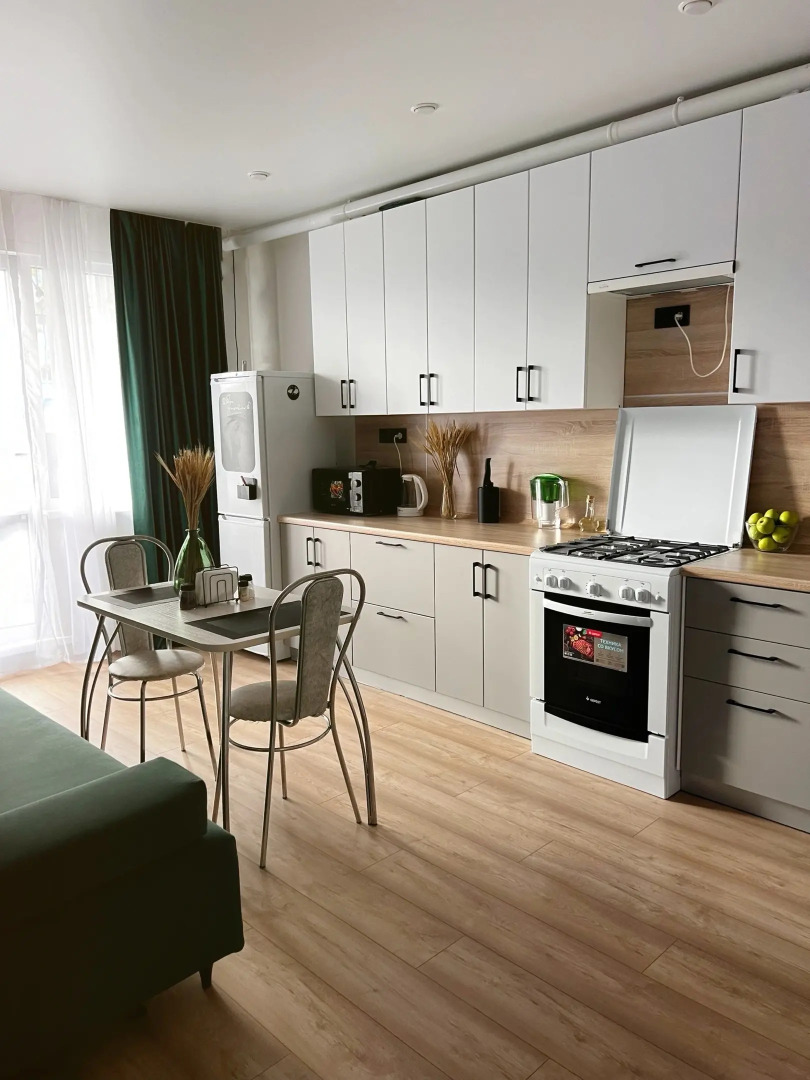 Квартира ЖК Лето