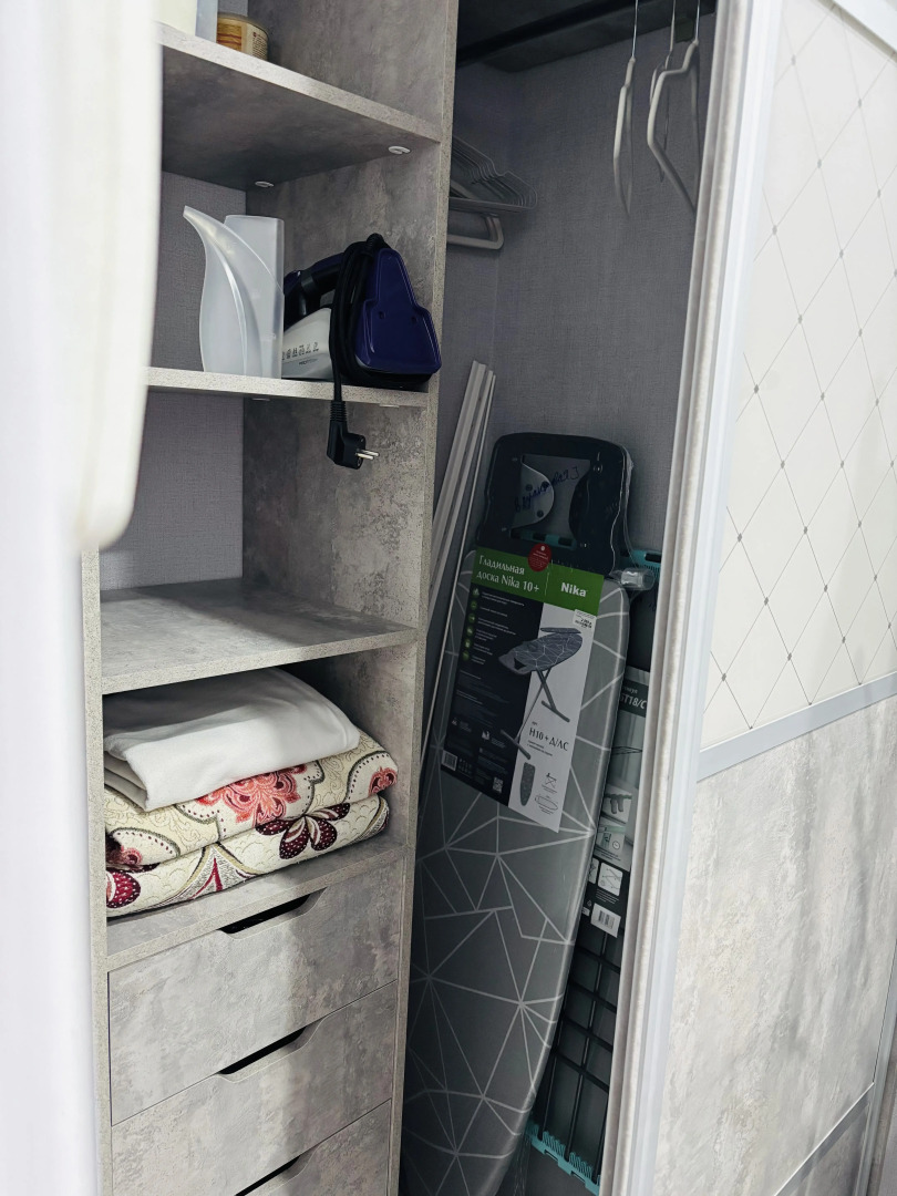 Квартира 1 квартира Златоуст