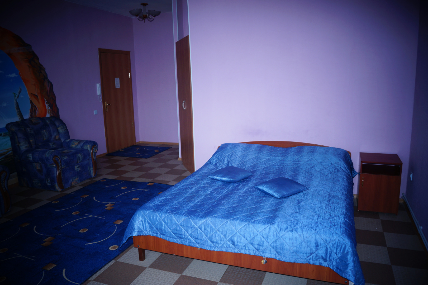 Гостевой дом Элит