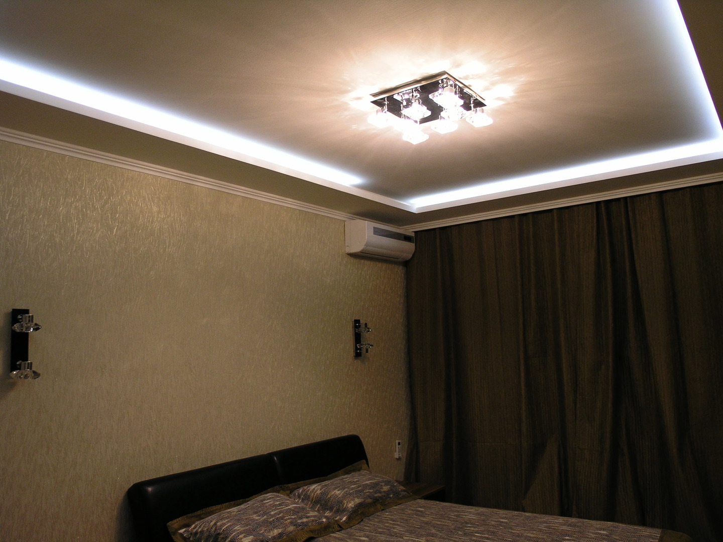 Квартира Переулок Мира дом 24