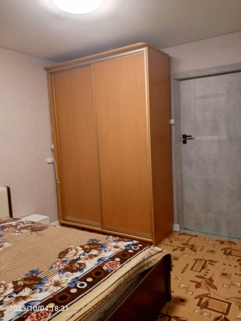 Квартира на Октябрьской 19