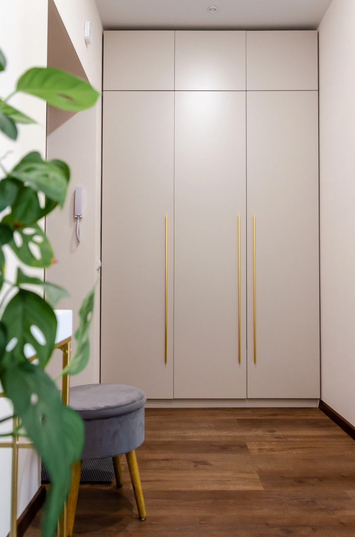 Апартаменты Aura House