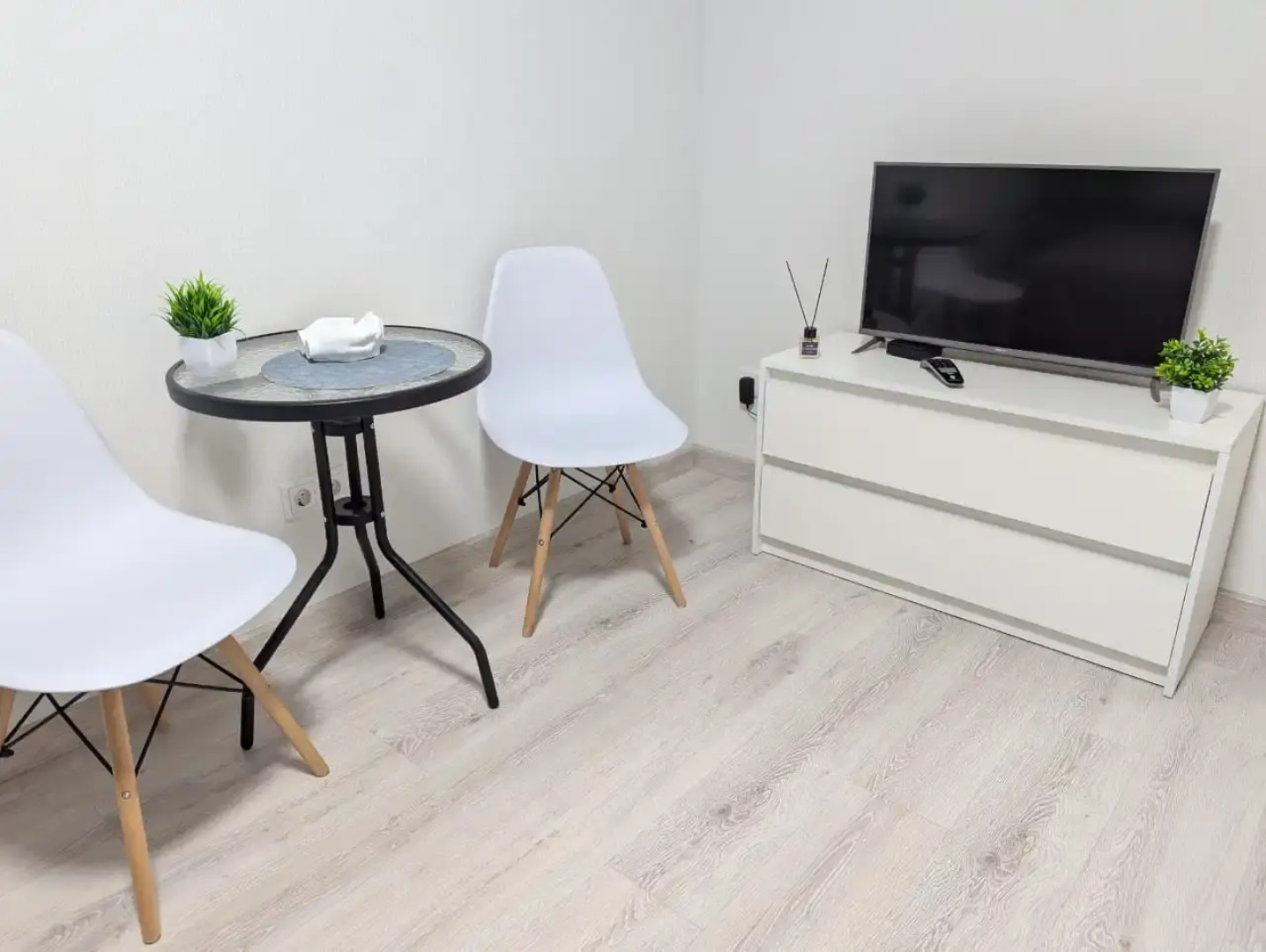 Квартира Современная у аэропорта