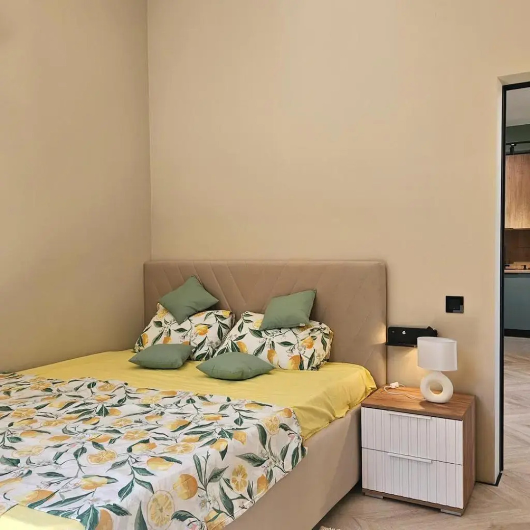 Частный дом HoneyHouse