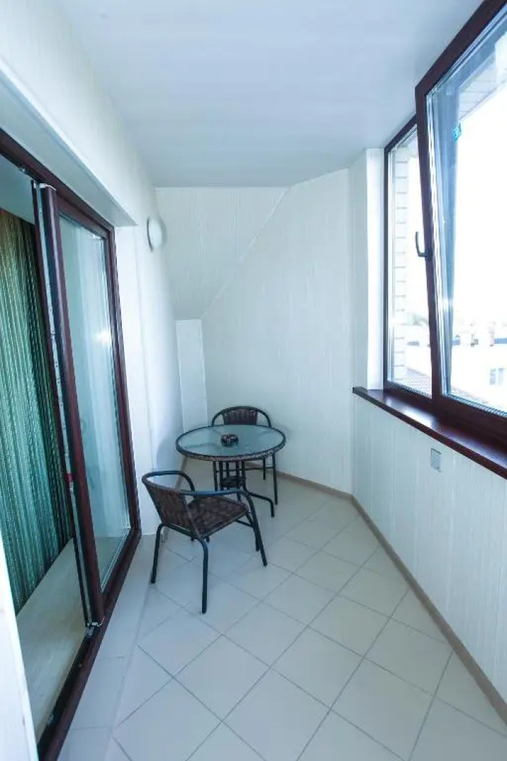 Гостевой Дом GOLD OVEN