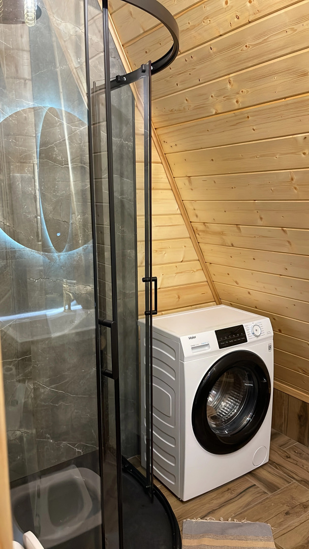 Коттедж Кобан Махон