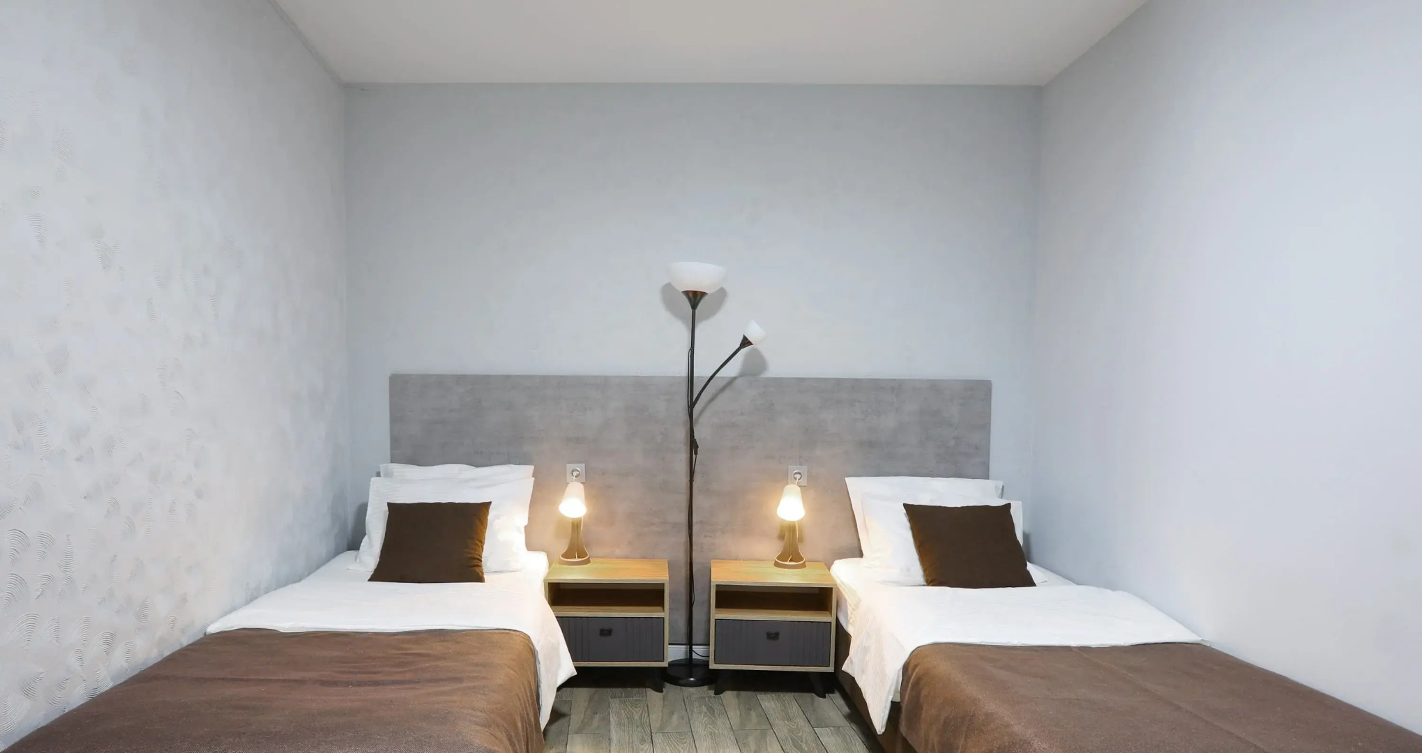 Гостевой Дом Центральный