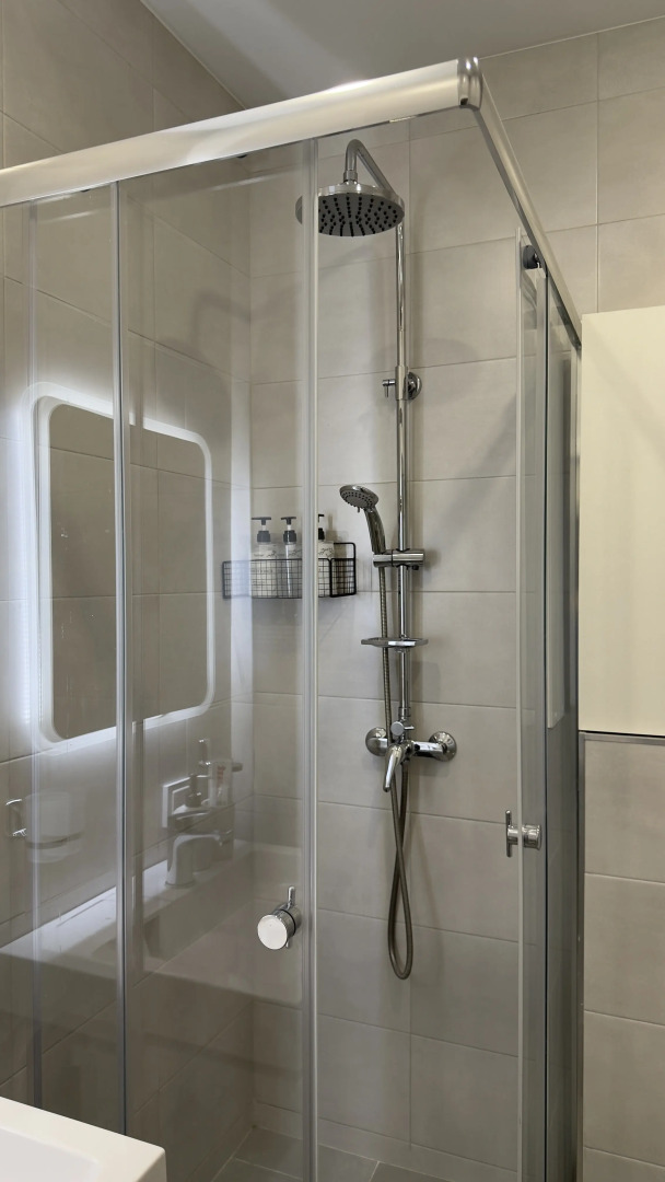 Квартира ЖК Чернышевский