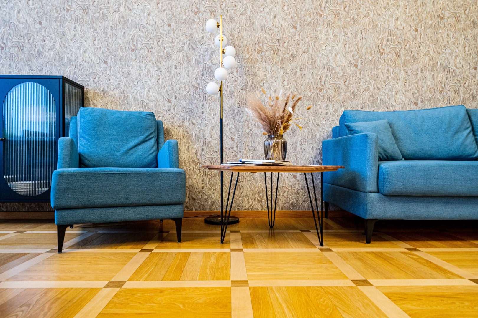 Квартира Видовая в Петербурге Достоевского