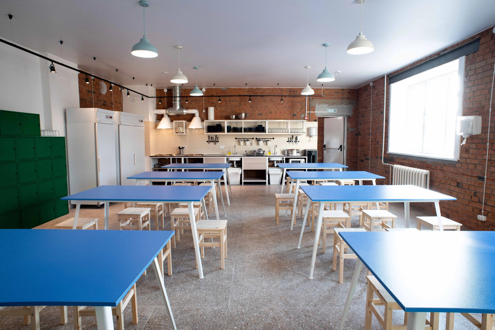 Хостел Guten Duck St. Petersburg