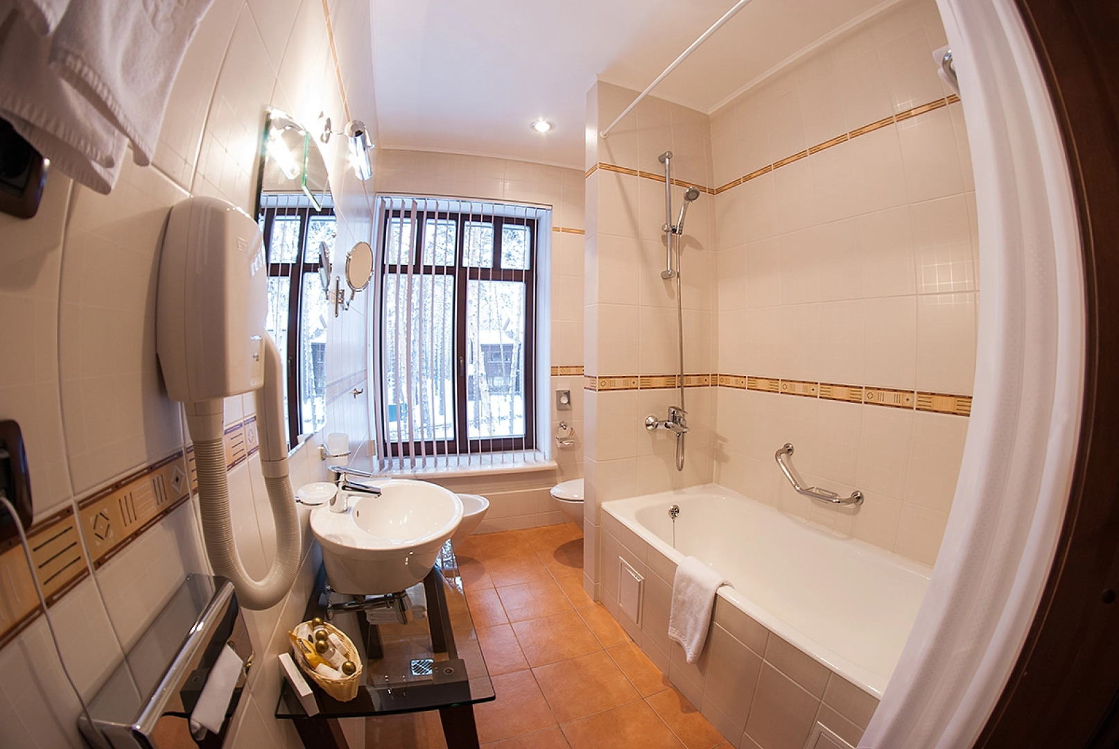 Парк-Отель Грааль