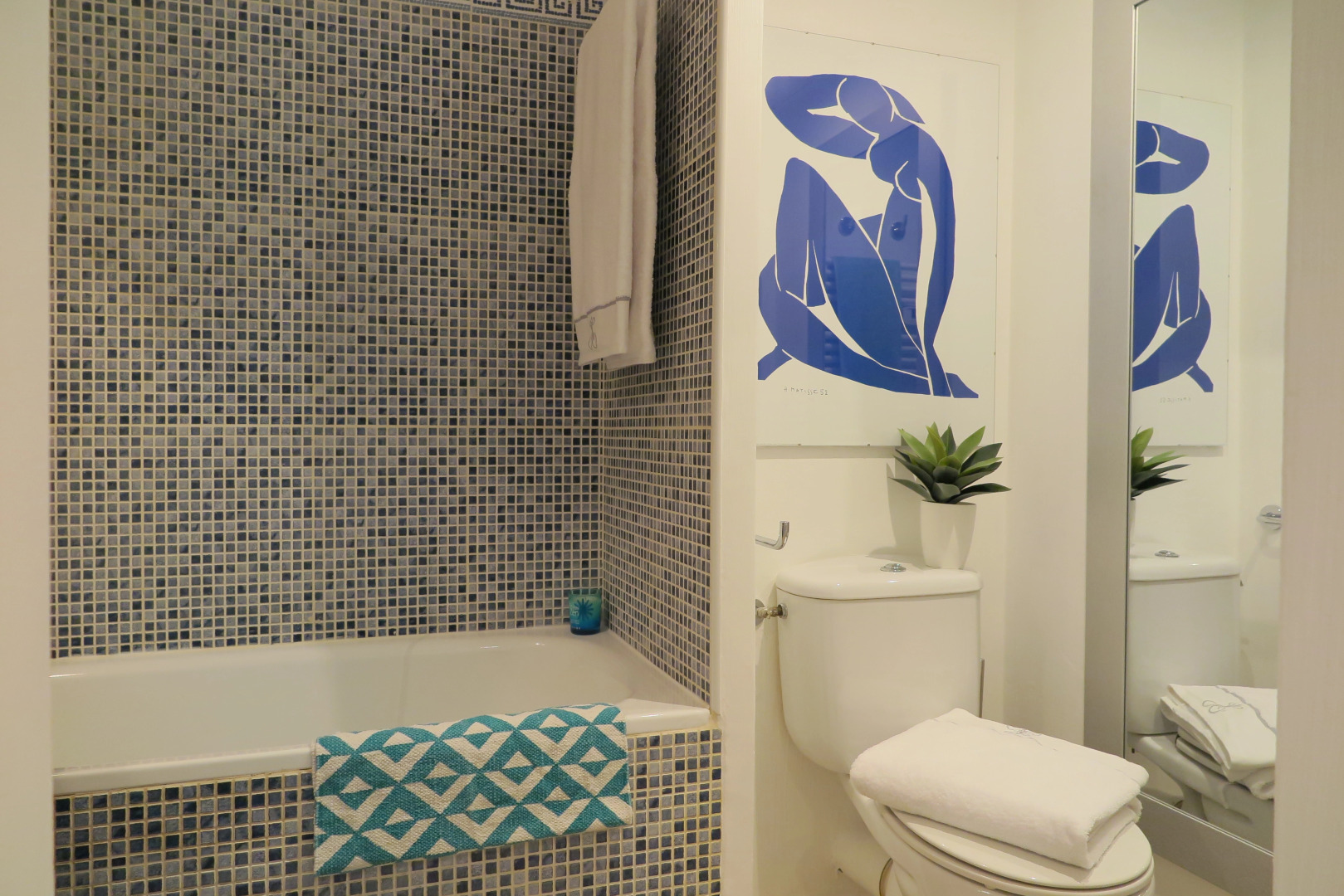 Апартаменты MyHome Riviera