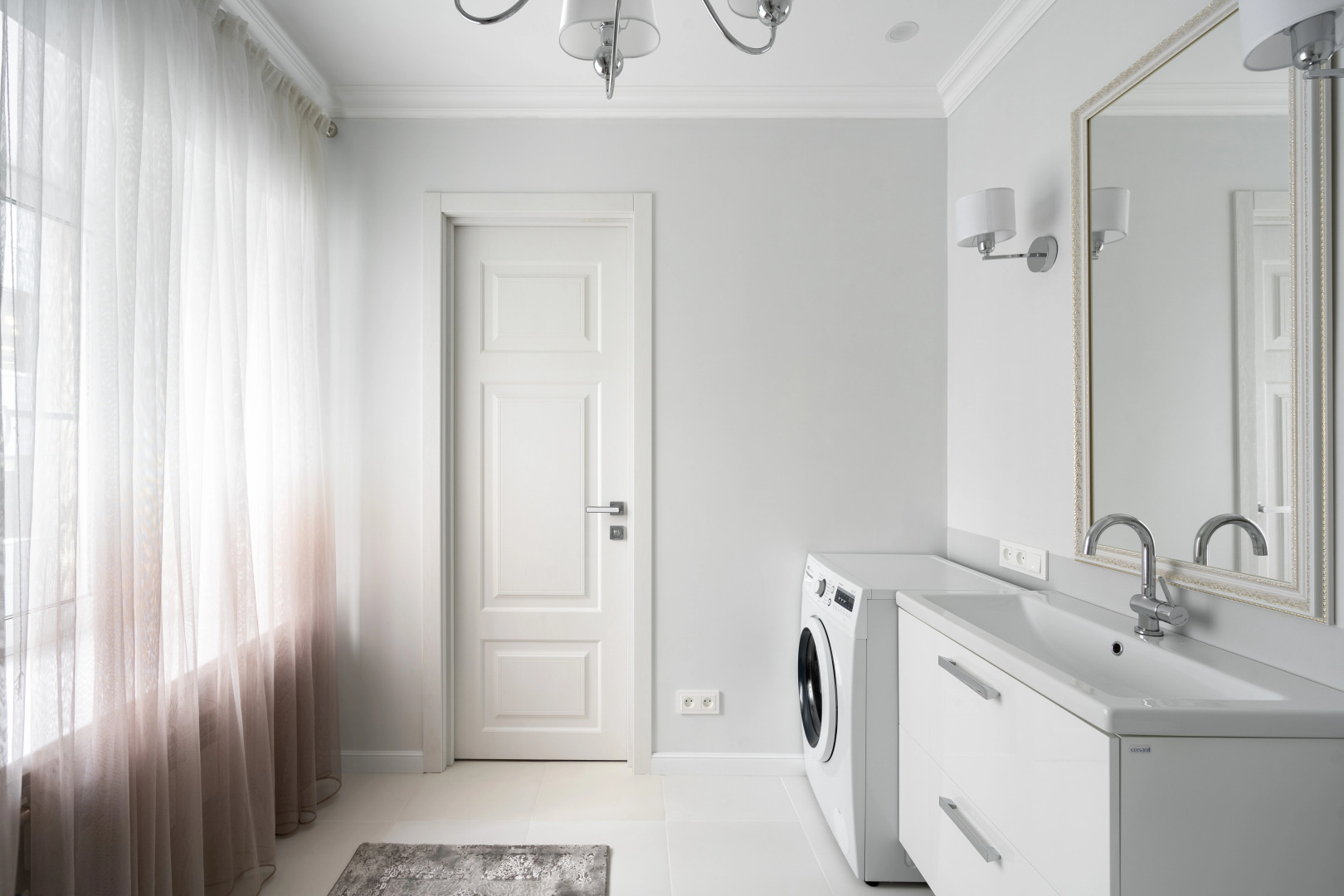 Апартаменты LetYourFlat Scandinavia | 1 спальня