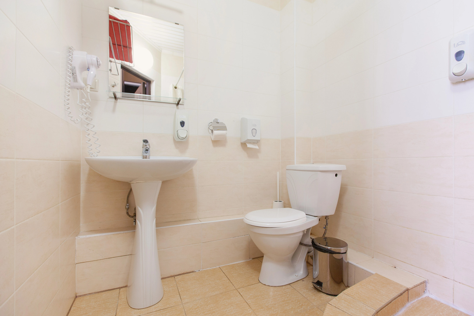 Гостиница Регина - Университетская