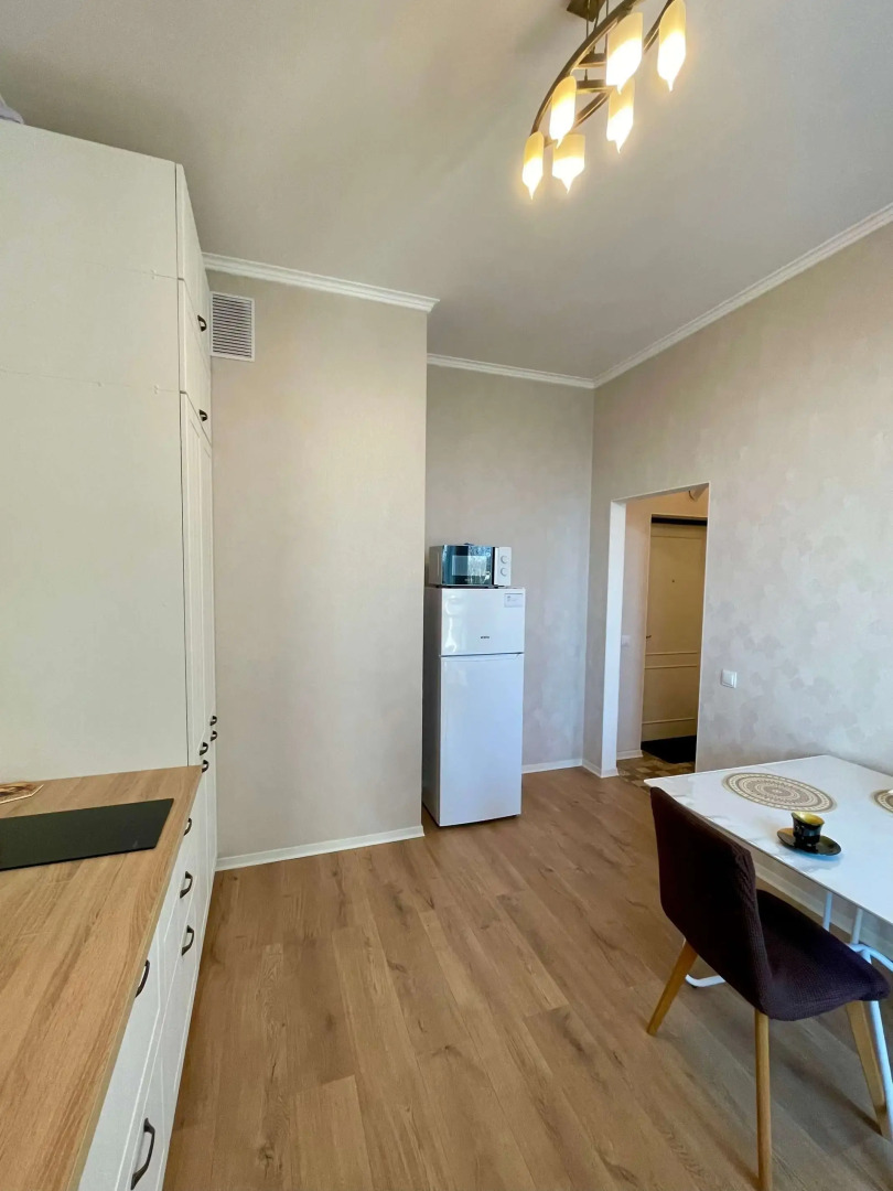 Квартира на Воздушной улице 66