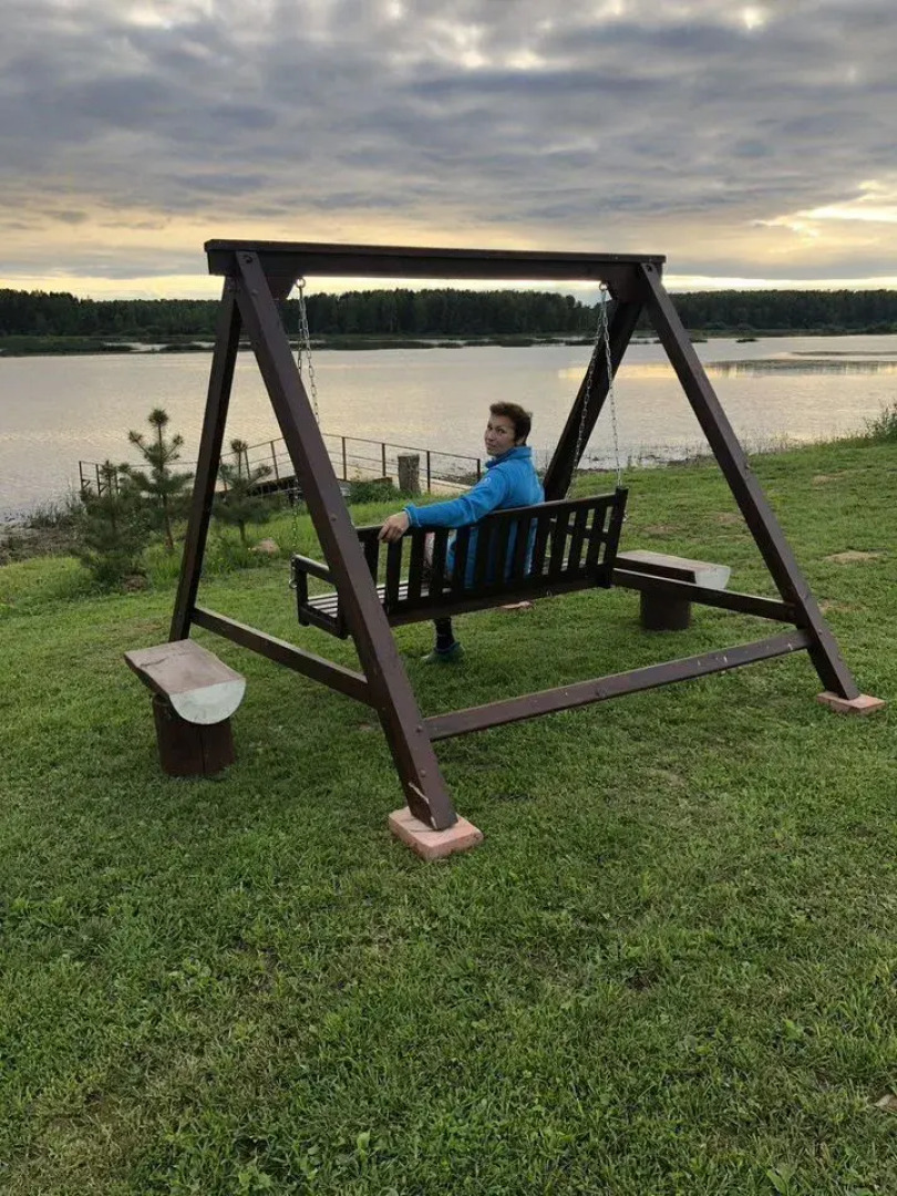 Частный Дом на 8 Человек Kлёвое Mесто