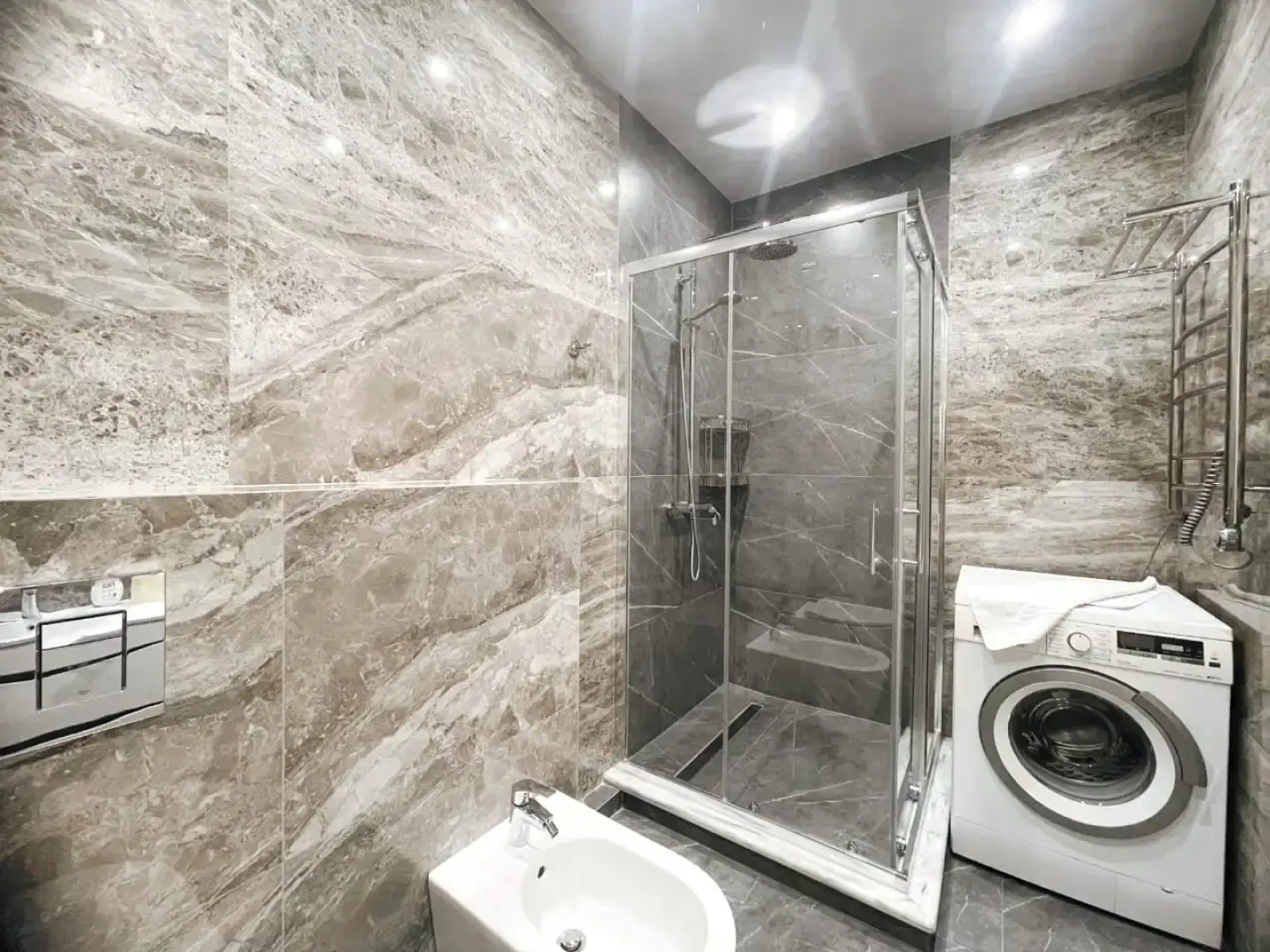 Квартира 4К