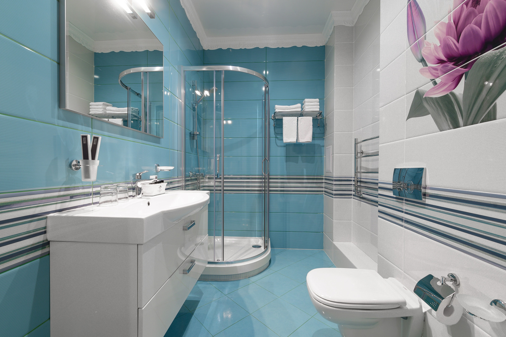 Бутик-отель Villa Italy