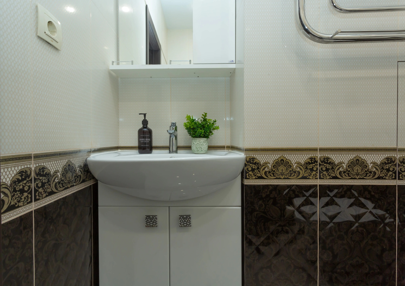 Апартаменты «Атмосфера» | Горячий Шоколад — Сладкая Жизнь На Высоте