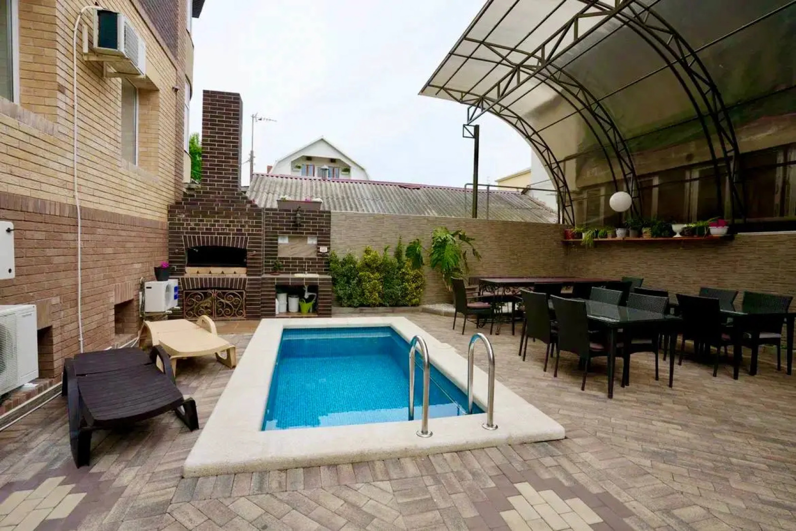 Гостевой дом Нинель