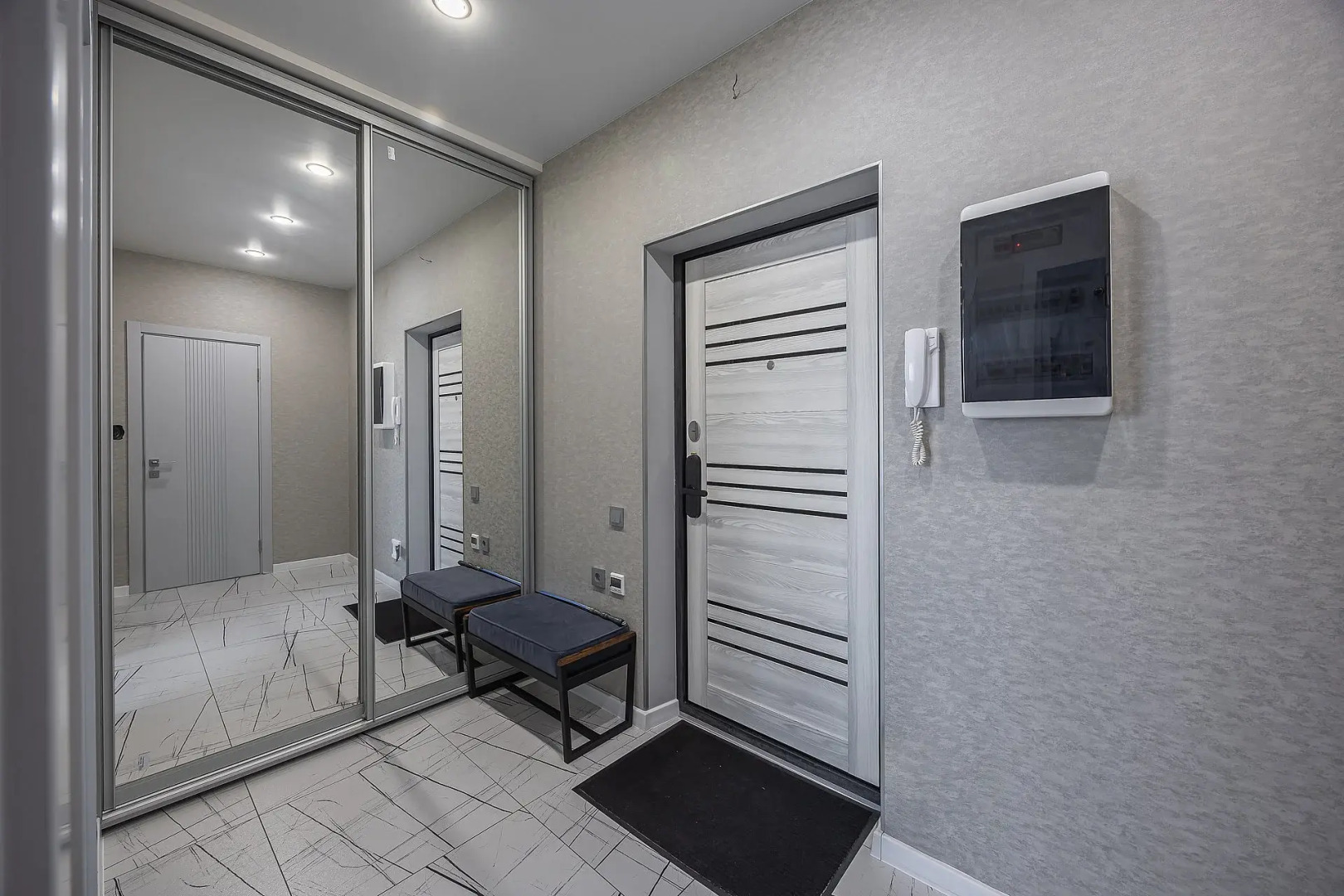 Апартаменты Рядом с Канатной Дорогой