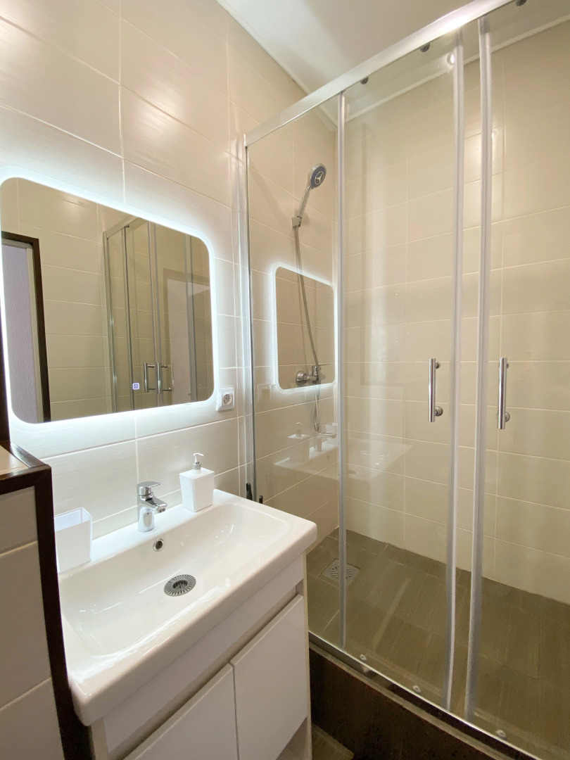 Апартаменты ЖК Янтарь