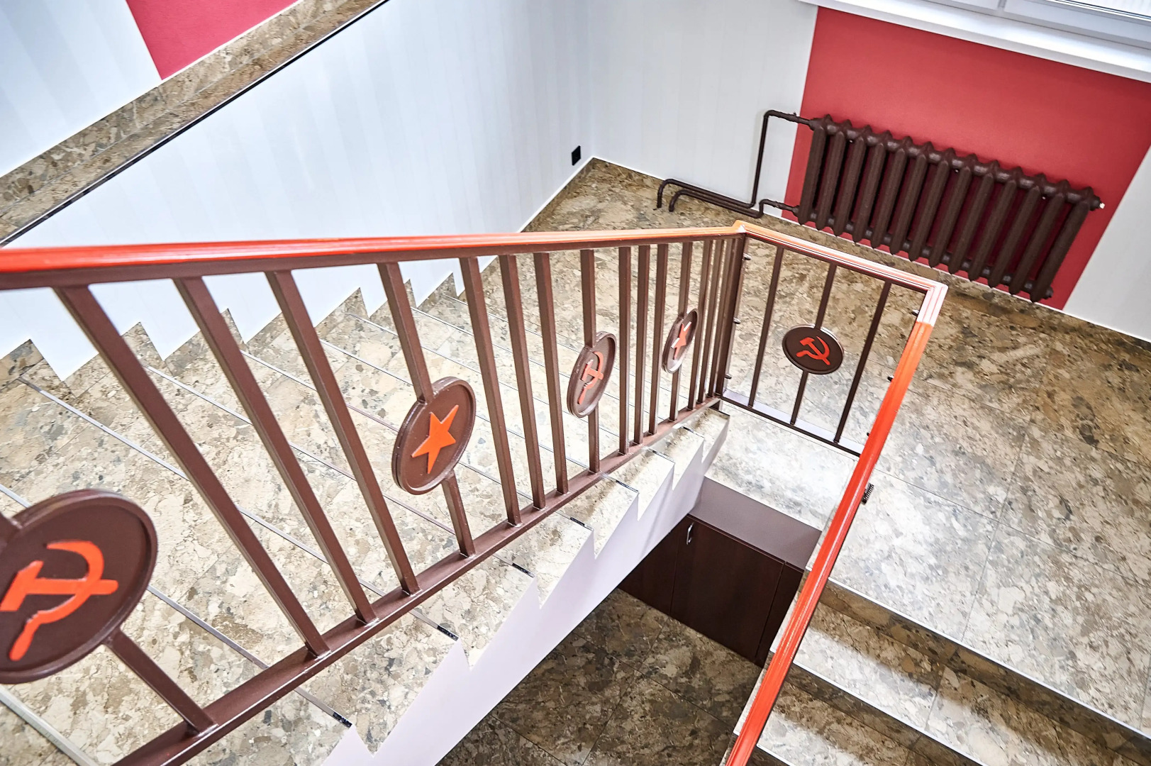 Хостел Советский Союз