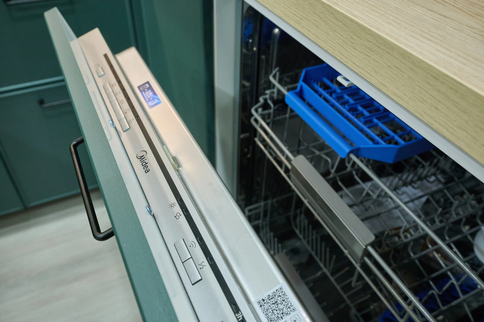 Квартира Аврора - стильные дизайнерская квартира