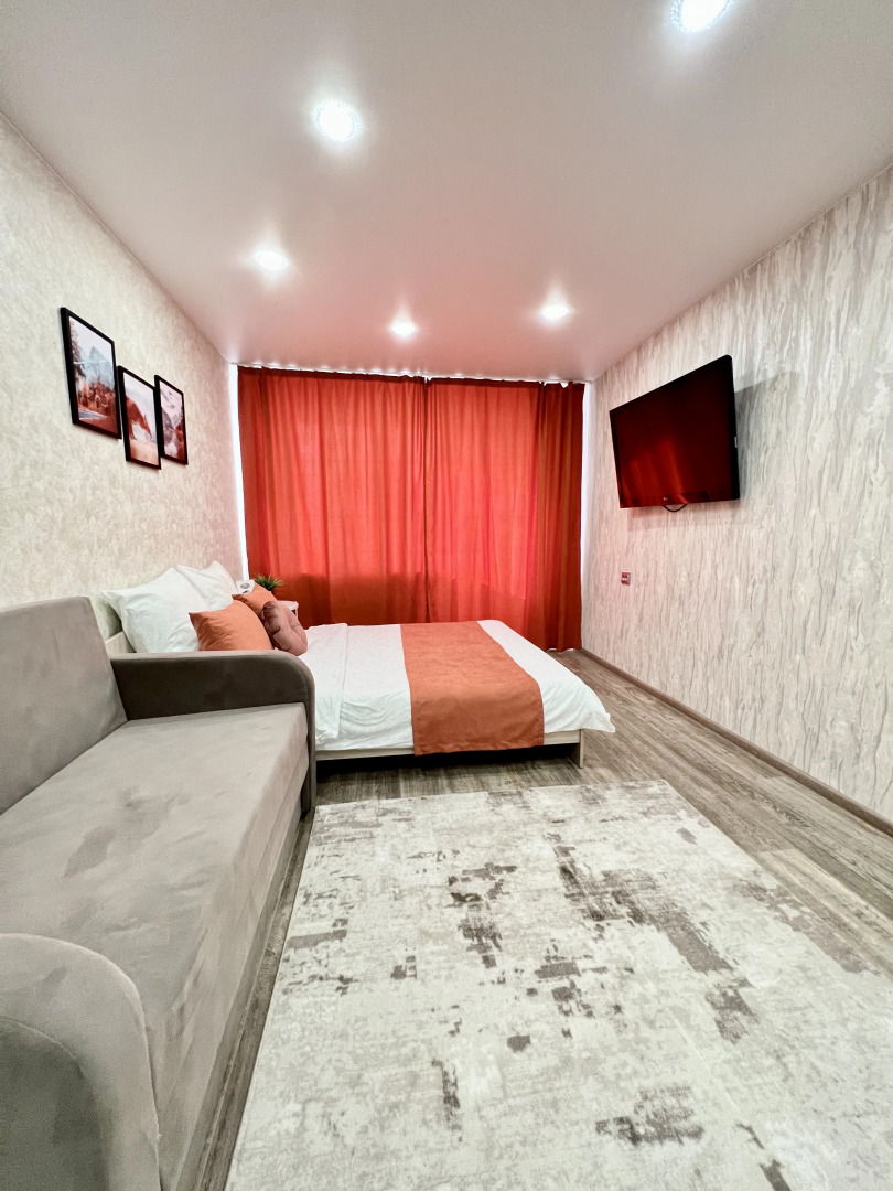 Апартаменты Созвездие Камчатки на Бохняка 19