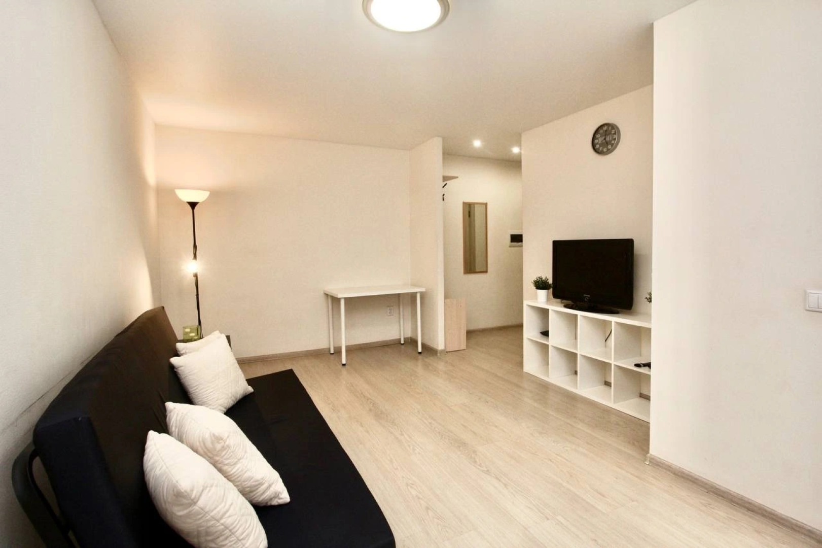 Апартаменты на Герцена