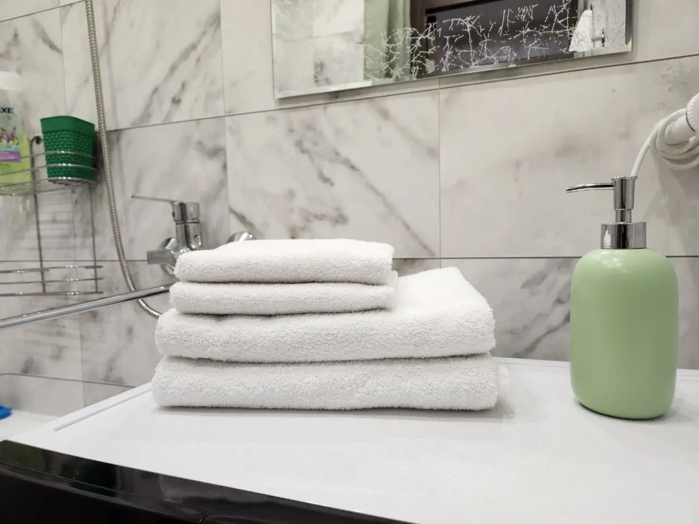 Квартира Однокомнатные Апартаменты на Фрунзе