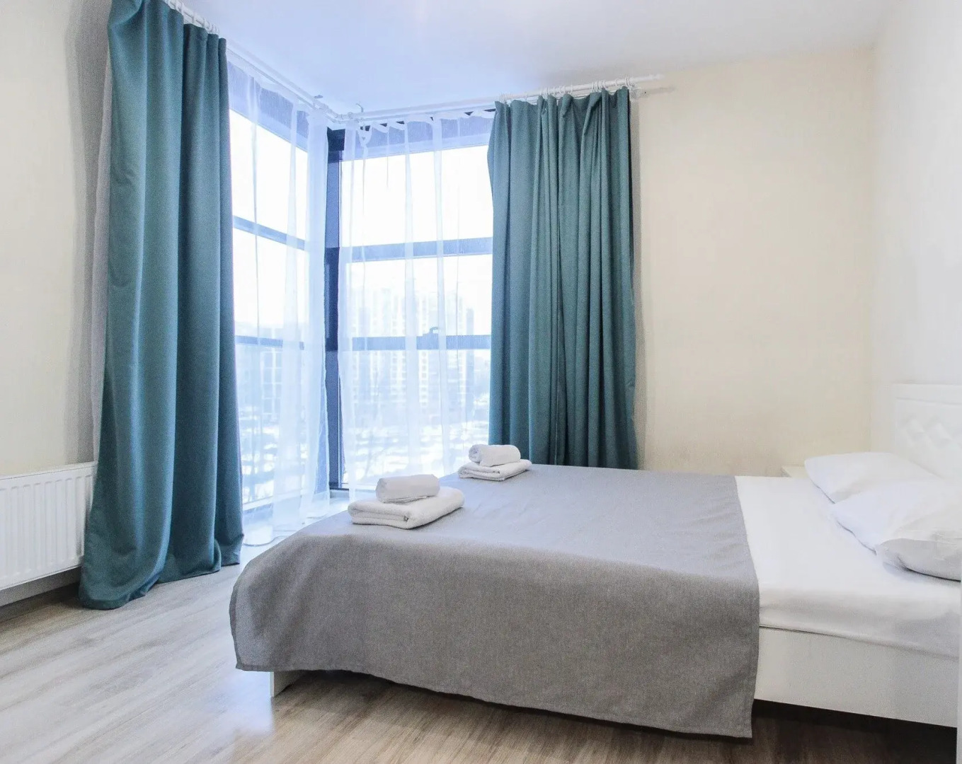 Отель ЛунаПулково