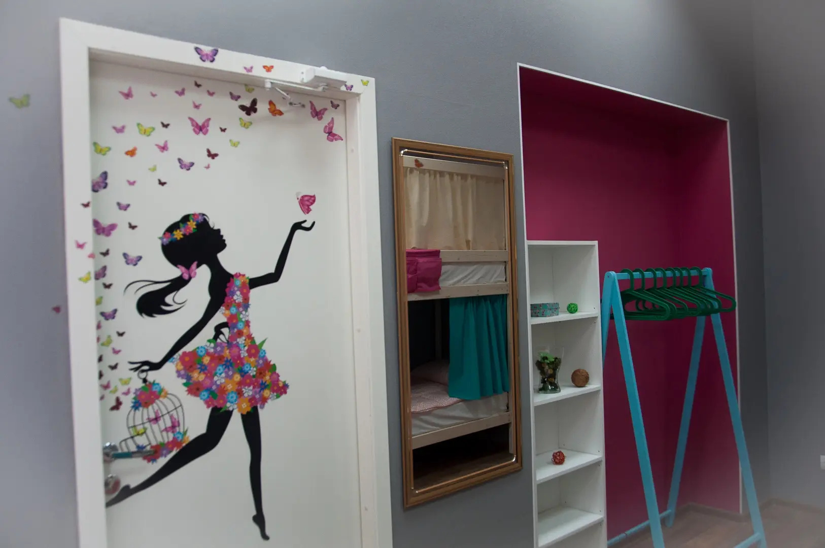 Хостел Рокет