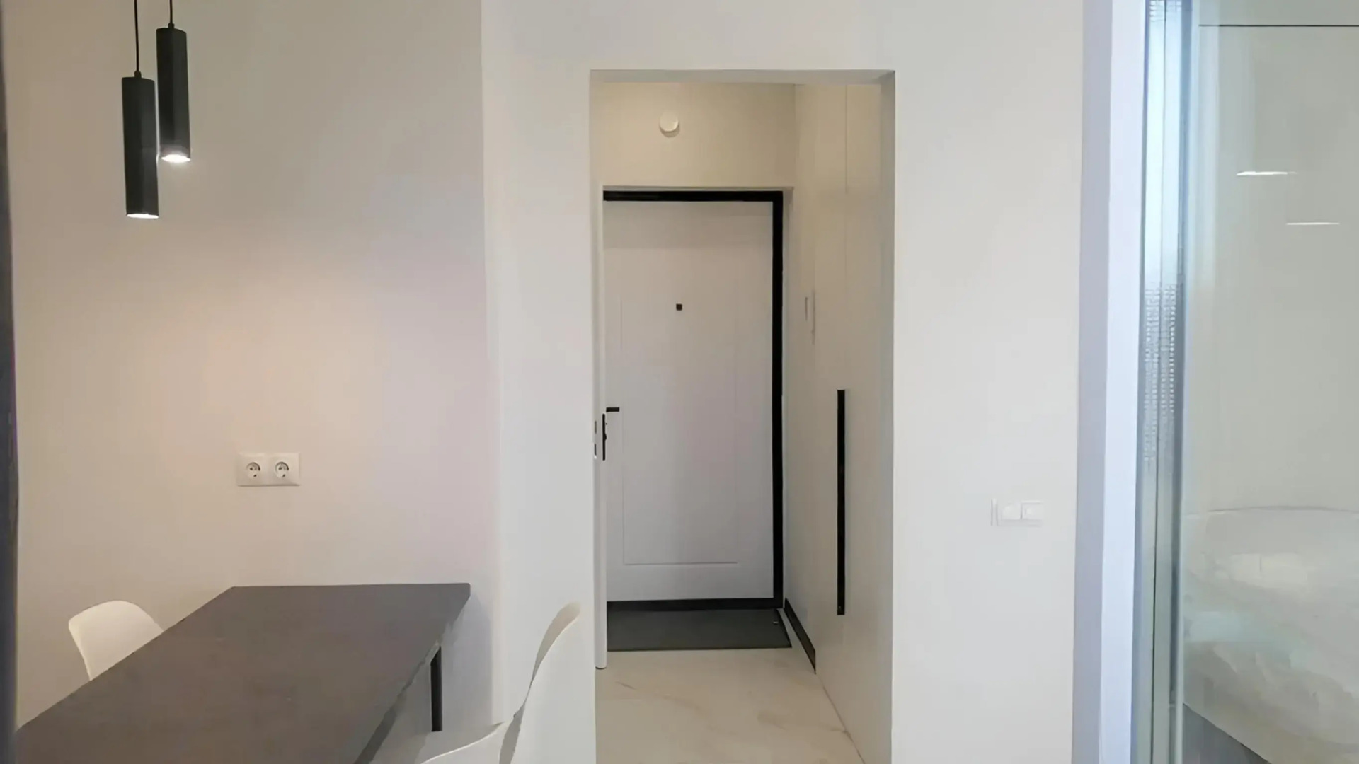 Апартаменты на улице Петра Полушкина 4