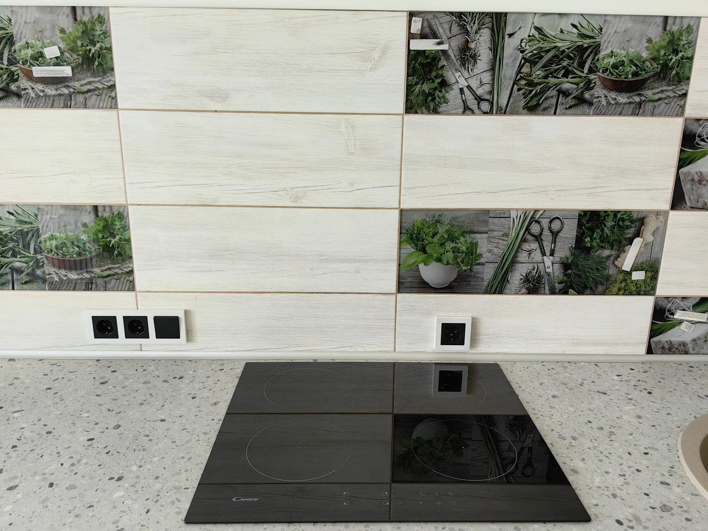 Апартаменты у моря на Октябрьской