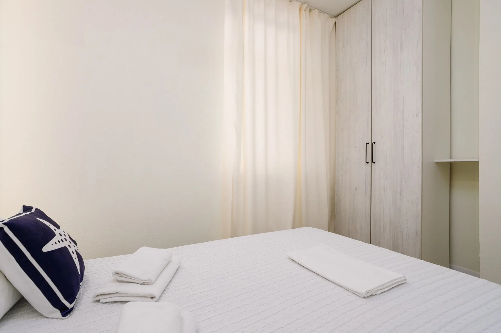 Апартаменты Море Апартаментов на Тростниковой 35-2