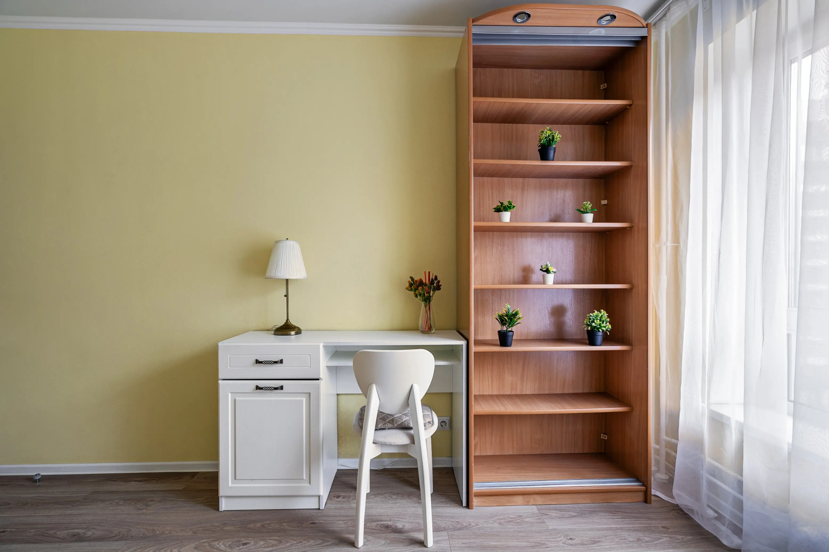 Квартира Hermes Aparts