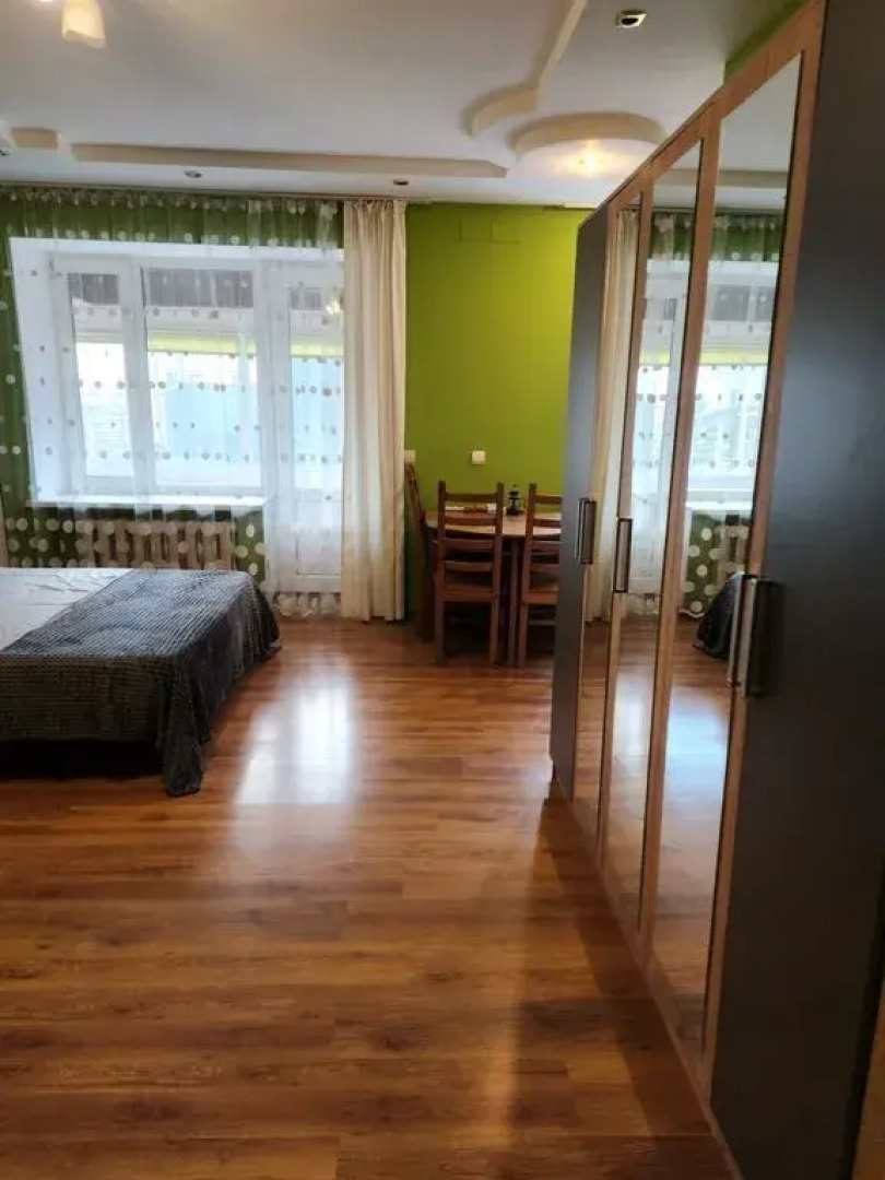 Квартира Уютная