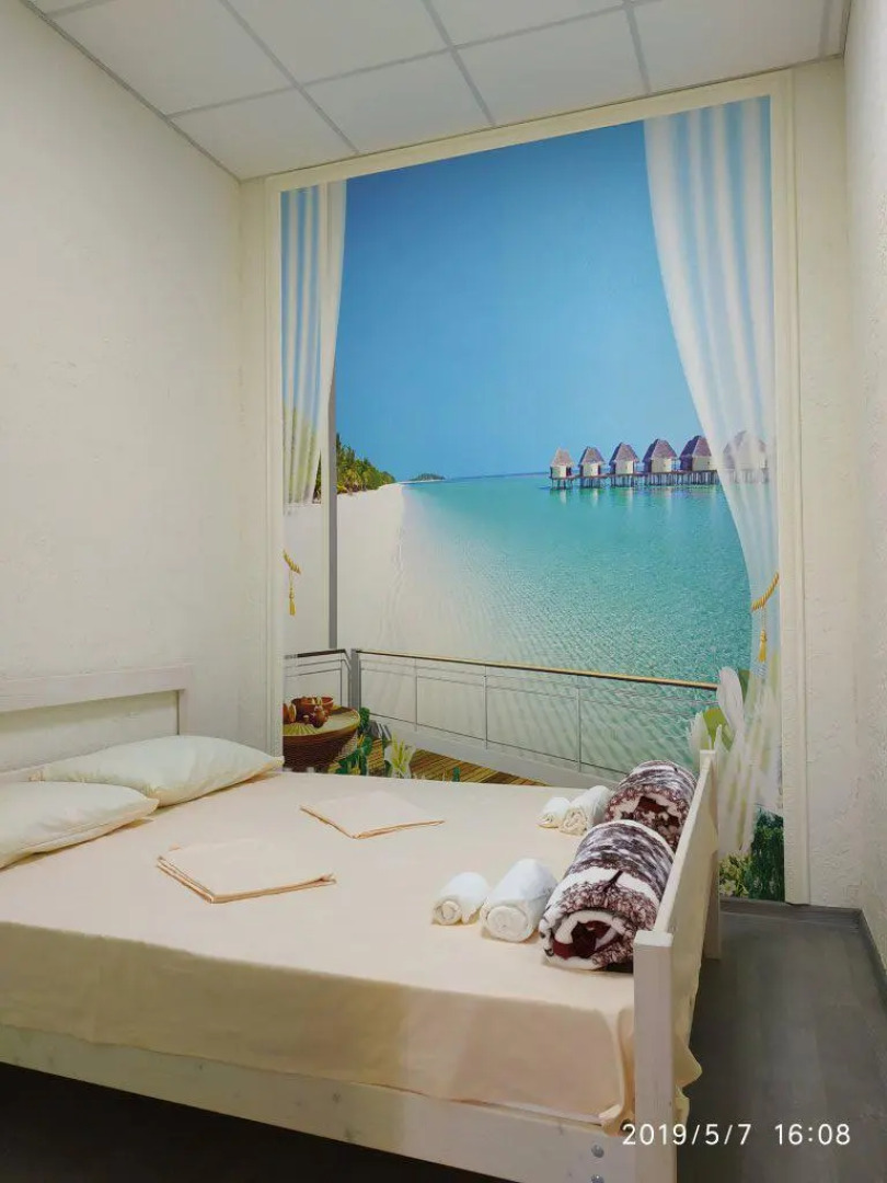 Priyatnaya Kompaniya Hostel